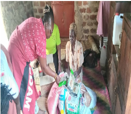 Charitable Activities